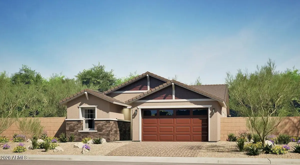 35011 N 131st Drive, Peoria, AZ 85383 - #1