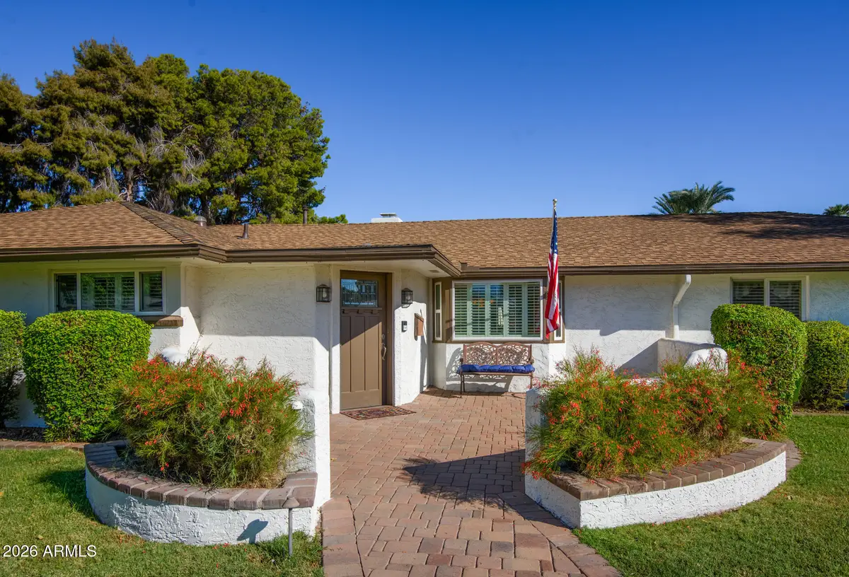 202 W Lamar Road, Phoenix, AZ 85013 - #1