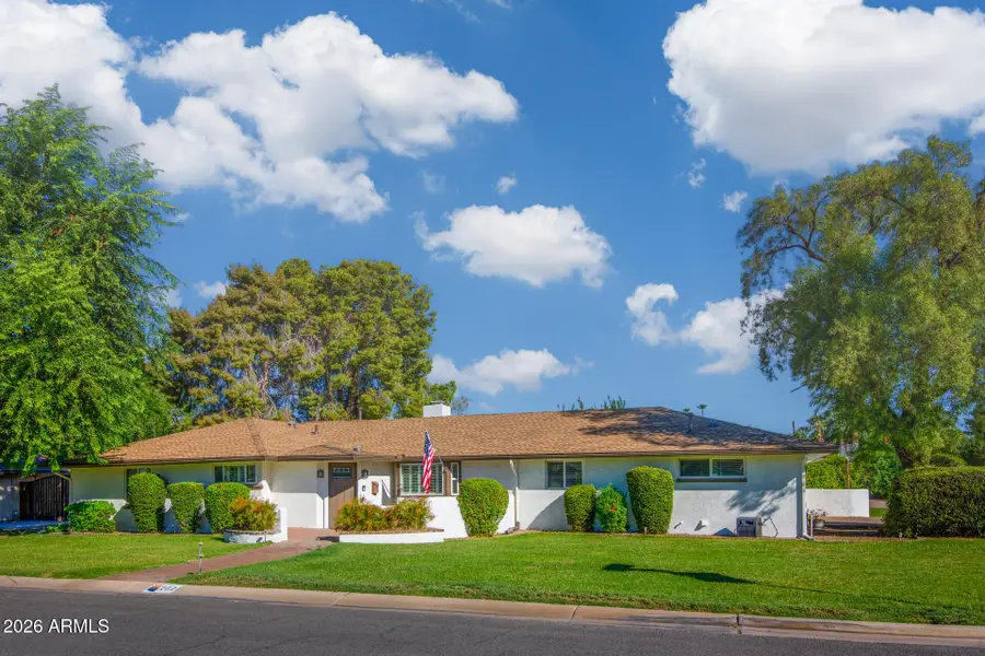 202 W Lamar Road, Phoenix, AZ 85013 - #3