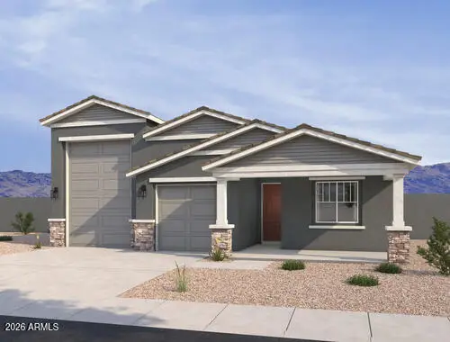 37684 W Santa Maria Street, Maricopa, AZ 85138
