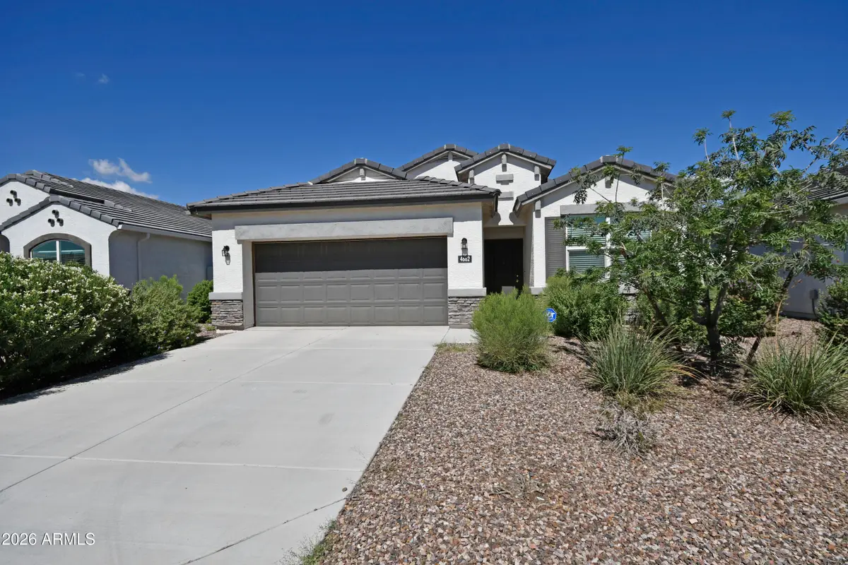 4662 W Nutmeg Avenue, Coolidge, AZ 85128 - #1