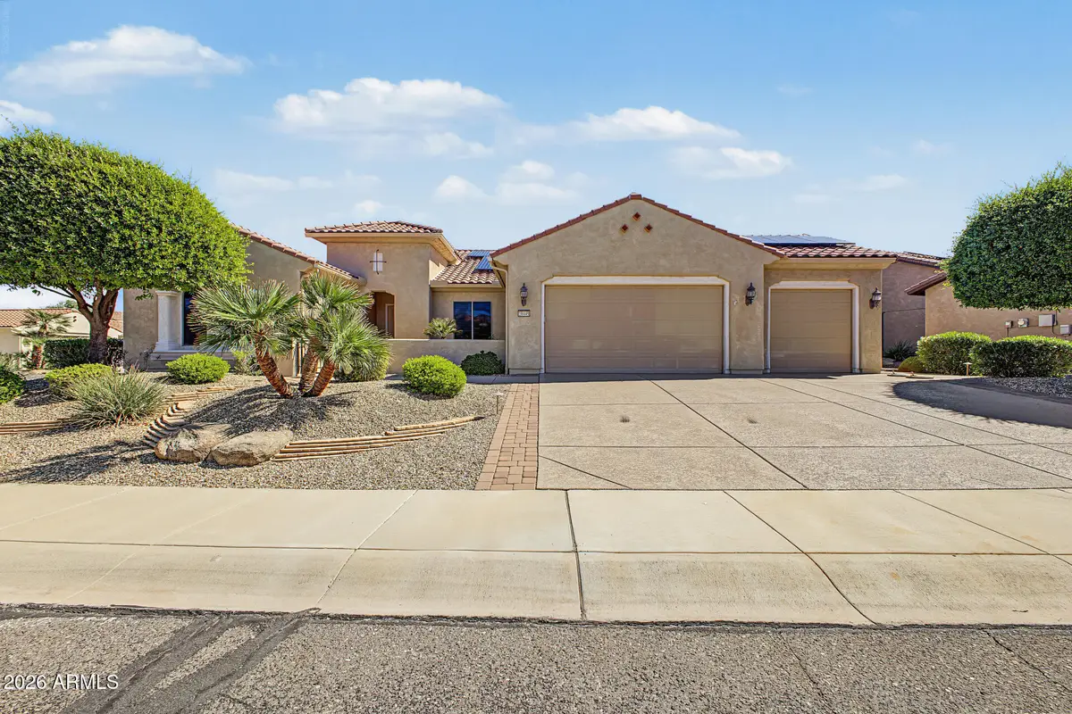 20449 N 268th Drive, Buckeye, AZ 85396 - #1