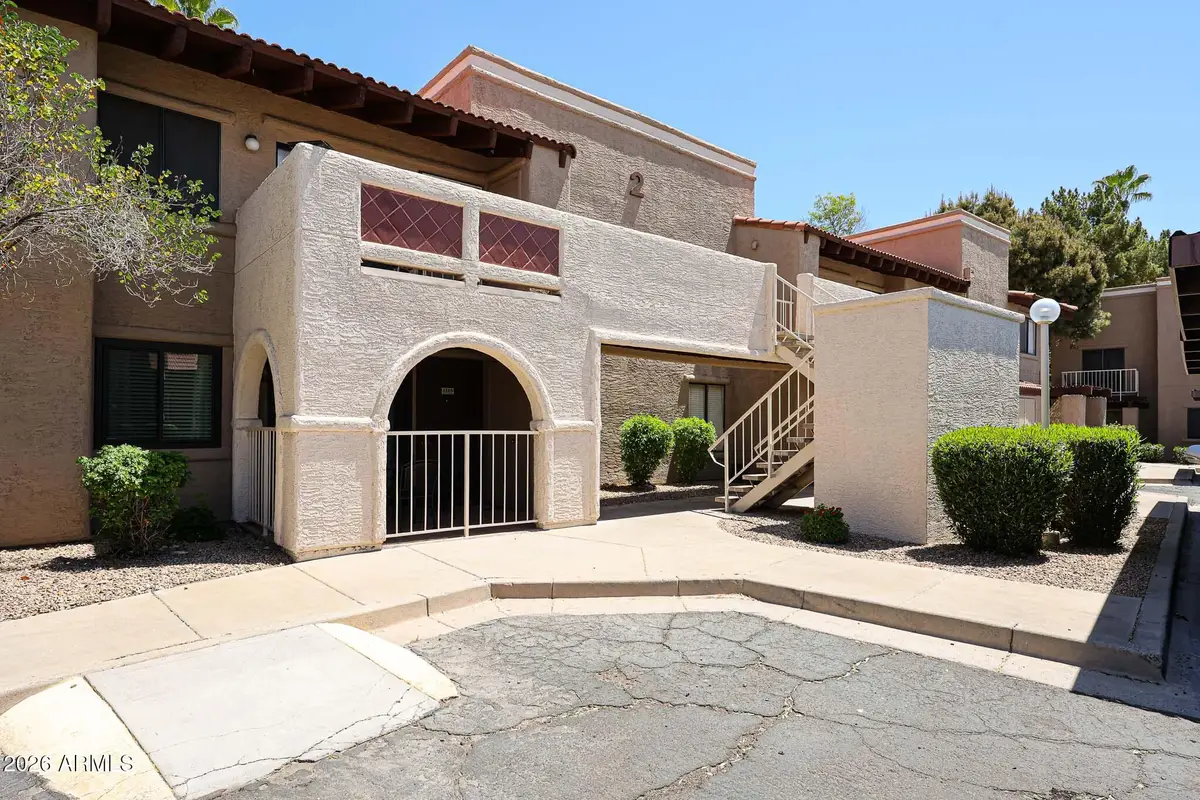 5757 W Eugie Avenue W #2113, Glendale, AZ 85304 - #1
