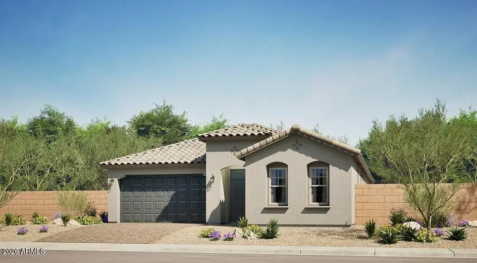 13468 W Via Perugia Avenue, Peoria, AZ 85383 - #1