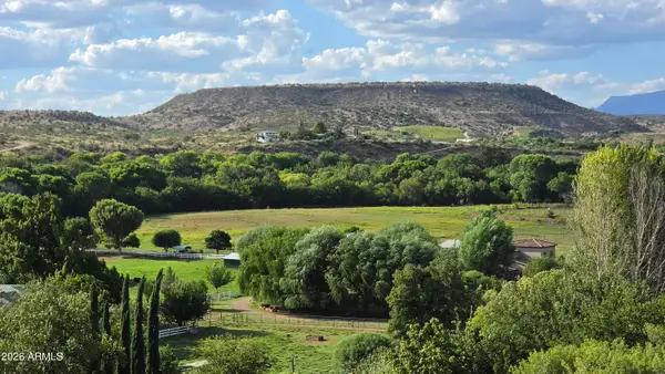 700 N Rattlesnake Road #006P, Cornville, AZ 86325