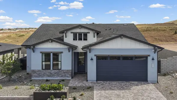 5845 E Davidson Court, Prescott Valley, AZ 86314