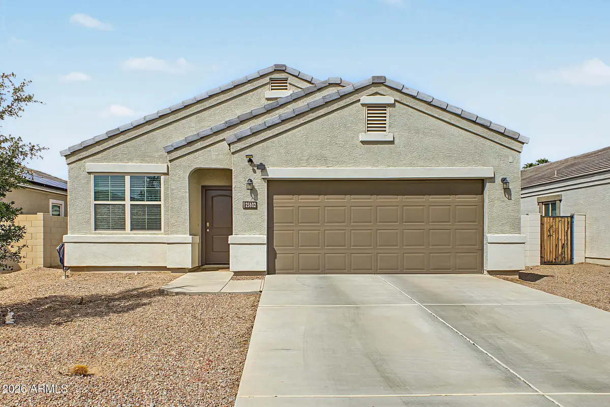 25602 W Coles Road, Buckeye, AZ 85326 - #1