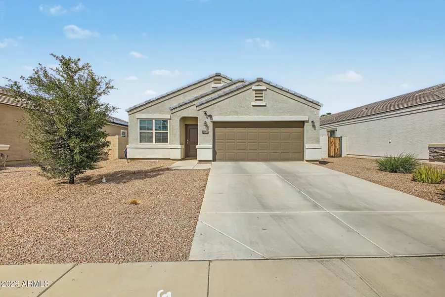 25602 W Coles Road, Buckeye, AZ 85326 - #2