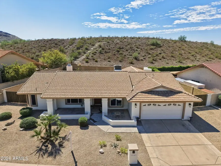 1007 E Grandview Road, Phoenix, AZ 85022 - #3