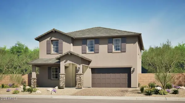 13431 W Via Perugia Avenue, Peoria, AZ 85383