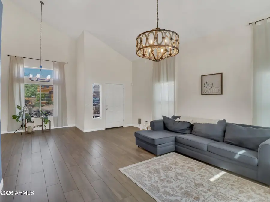5227 W Desert Lane, Laveen, AZ 85339 - #2