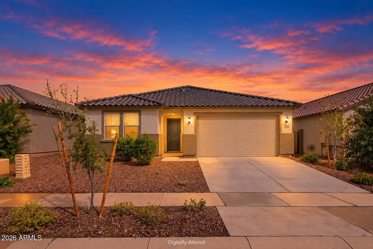 17812 W Oberlin Way, Surprise, AZ 85387 - #1