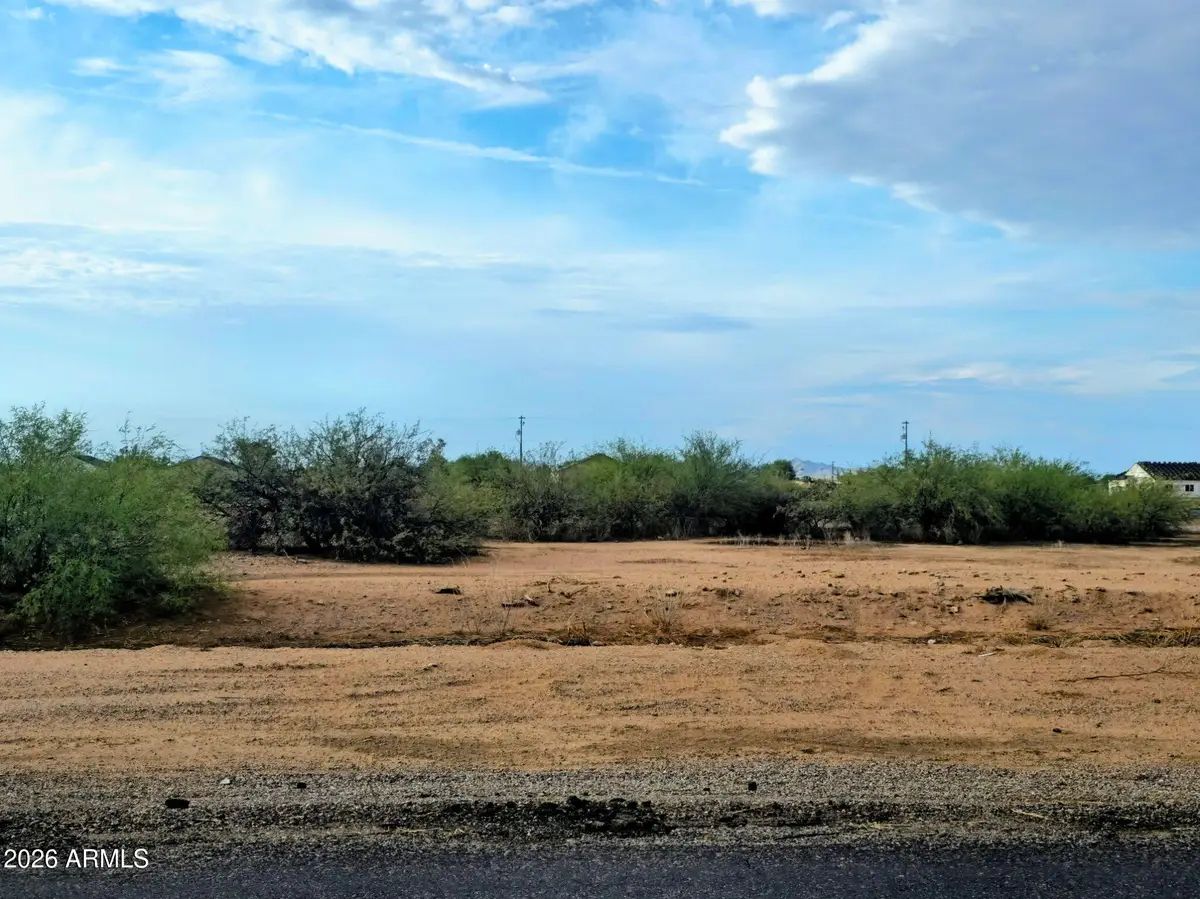 Lot4 Unit3 W Peters Road #4, Casa Grande, AZ 85193 - #1