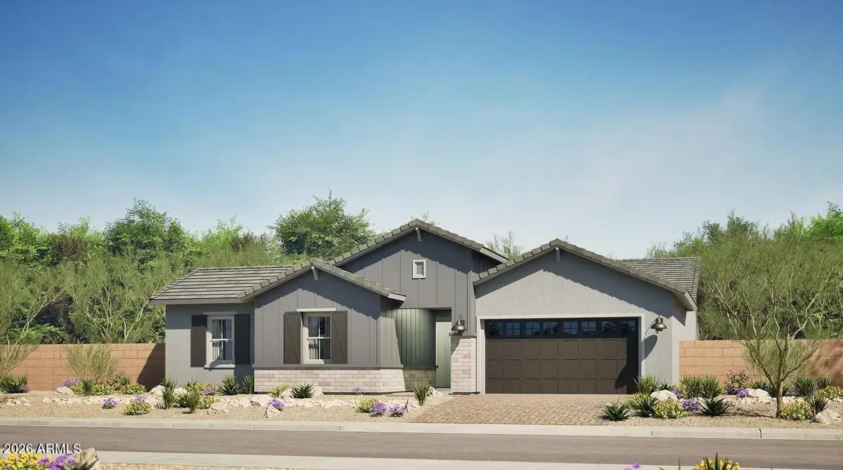 13183 W Sand Flower Drive, Peoria, AZ 85383 - #1