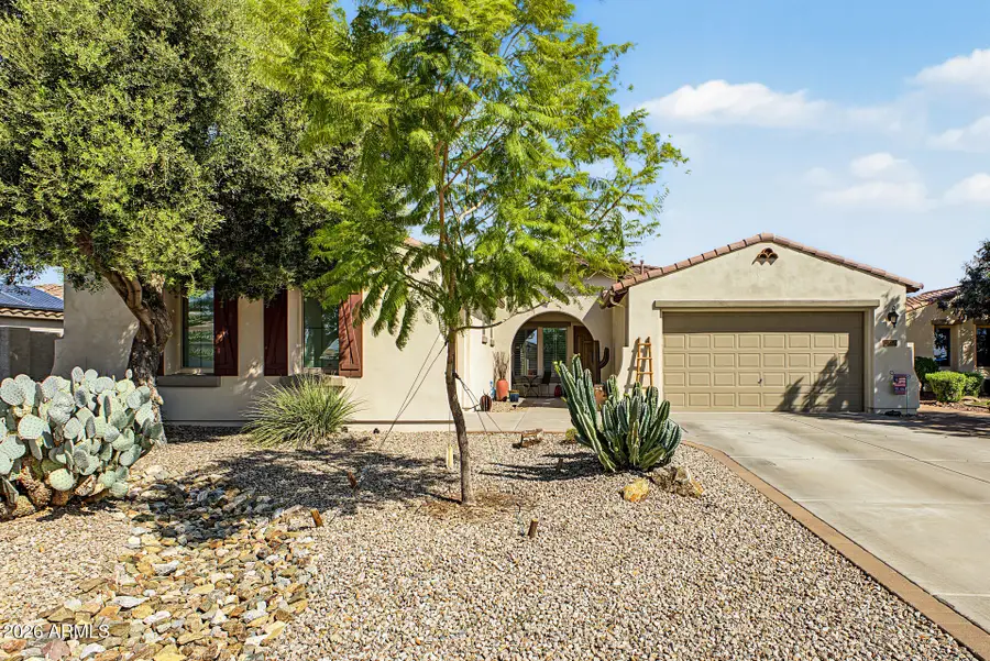 4037 E Clubview Drive, Gilbert, AZ 85298 - #2