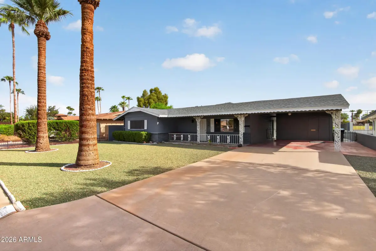 629 S Edgewater Drive, Mesa, AZ 85208 - #1
