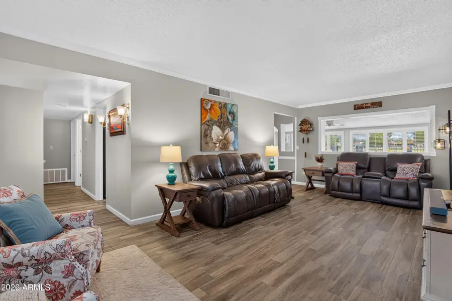 629 S Edgewater Drive, Mesa, AZ 85208 - #3