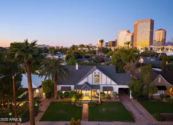 38 W Vernon Avenue, Phoenix, AZ 85003