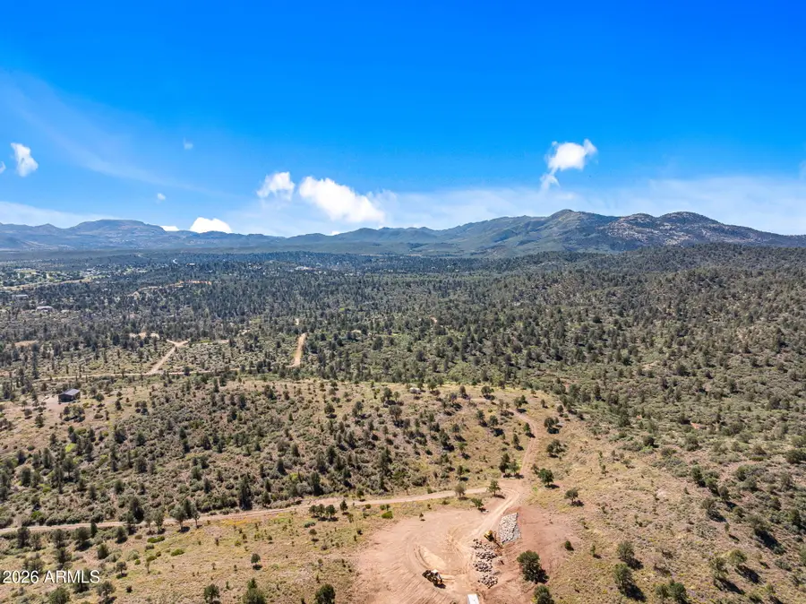 003 Blue Sky 14.14 Ac -- #1C, Peeples Valley, AZ 86332 - #3