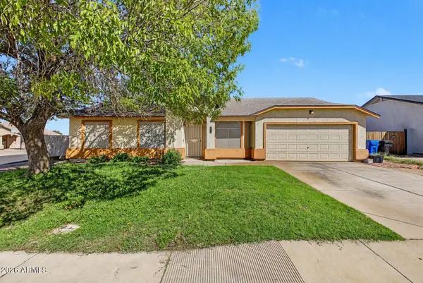 8024 E Dover Street, Mesa, AZ 85207
