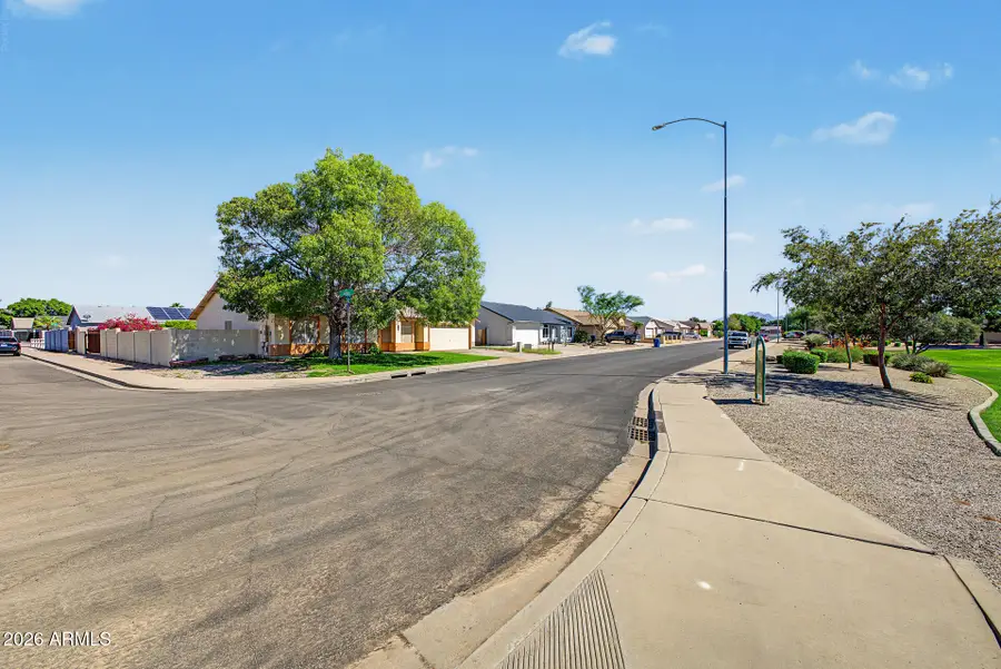8024 E Dover Street, Mesa, AZ 85207 - #2