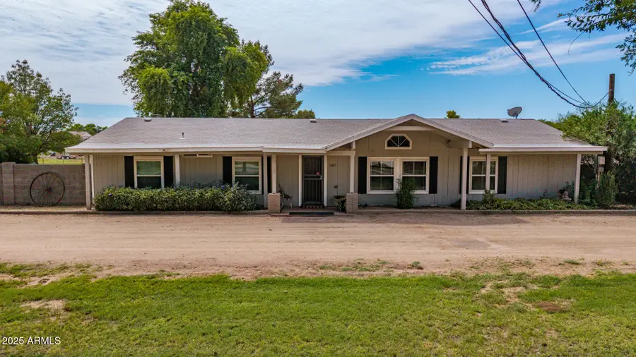 12417 E Cloud Road, Chandler, AZ 85249 - #2