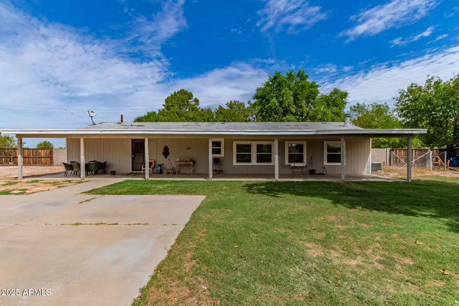 12417 E Cloud Road, Chandler, AZ 85249 - #3