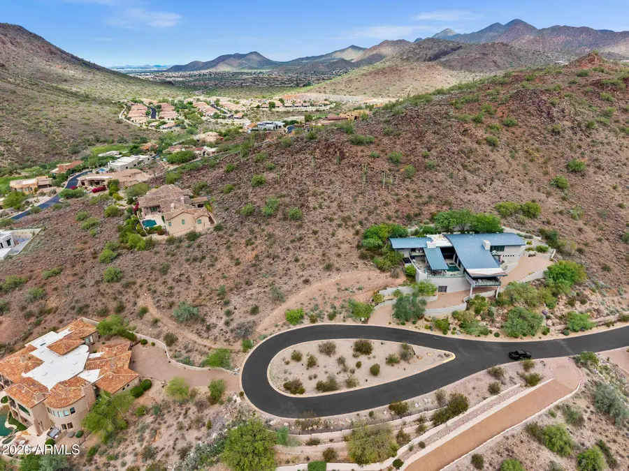 9618 N Cirrus Court #7, Fountain Hills, AZ 85268 - #3