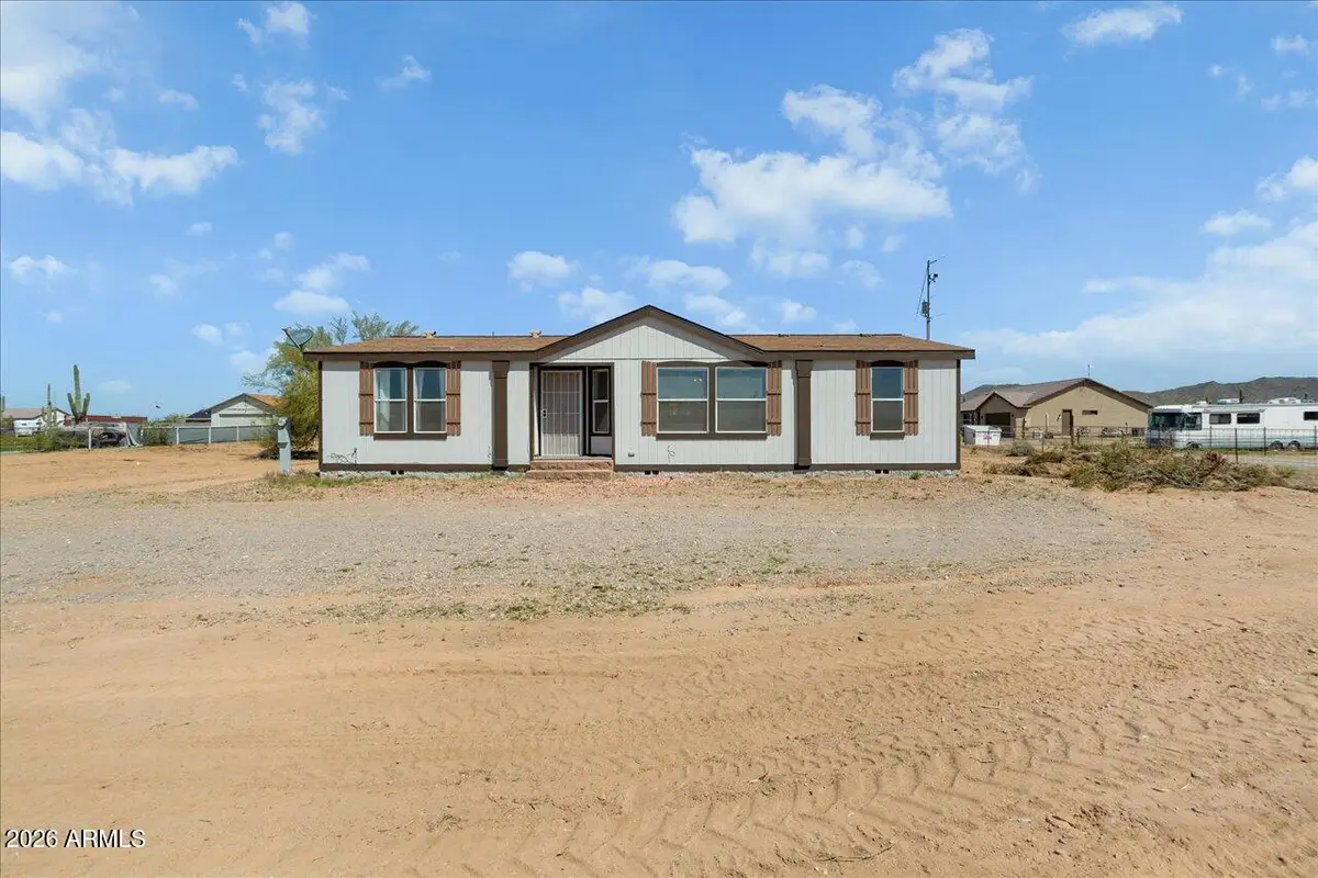 16608 W Gloria Lane W, Surprise, AZ 85387 - #1