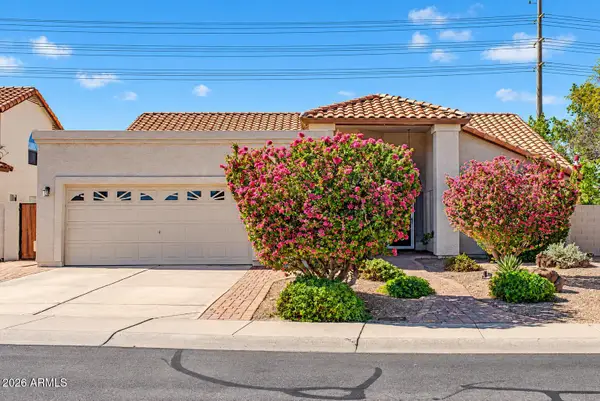966 N Saint Elena Street, Gilbert, AZ 85234
