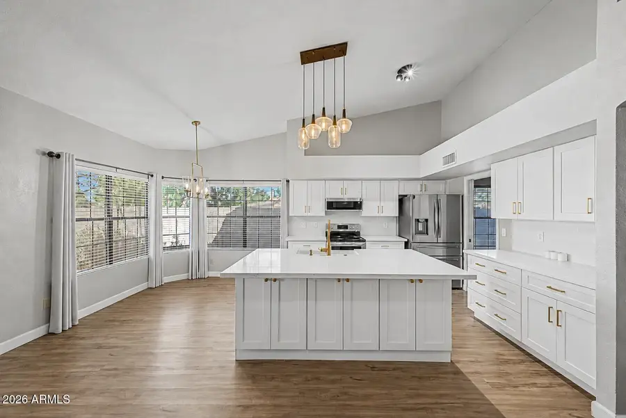 966 N Saint Elena Street, Gilbert, AZ 85234 - #2
