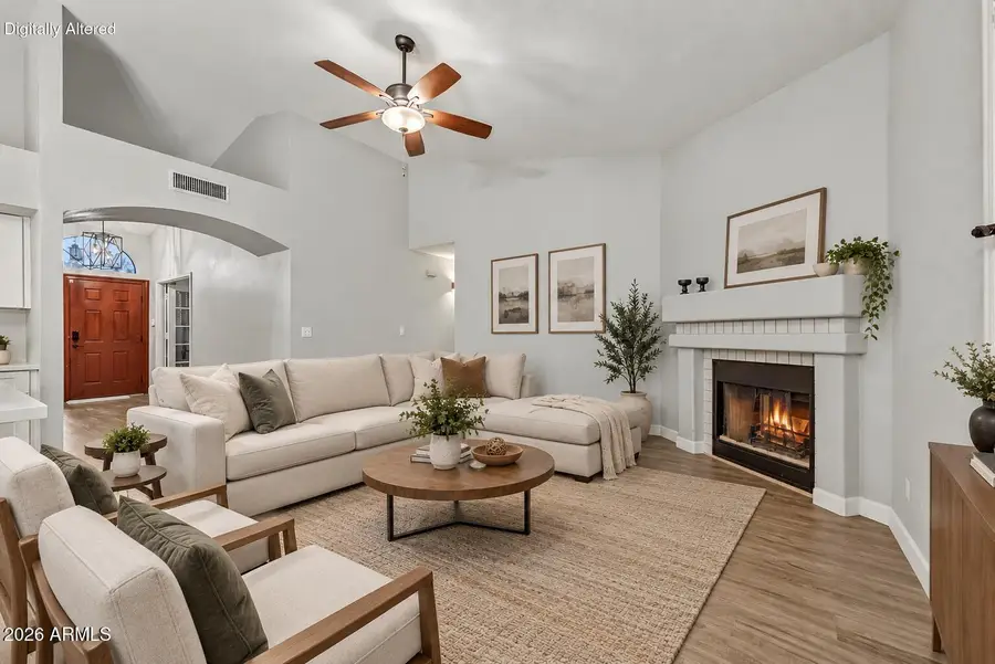 966 N Saint Elena Street, Gilbert, AZ 85234 - #3