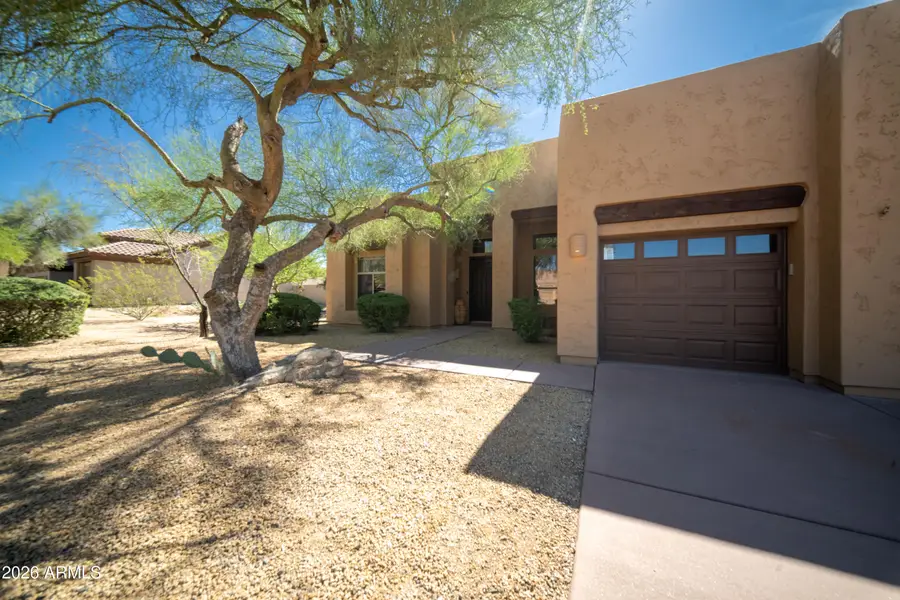 29907 N 77th Place, Scottsdale, AZ 85266 - #3