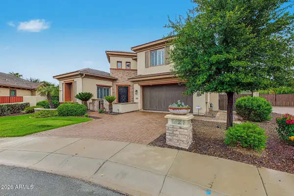 4463 S Oregon Court, Chandler, AZ 85248