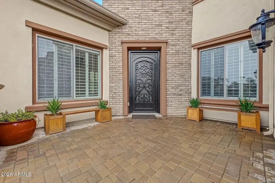 4463 S Oregon Court, Chandler, AZ 85248 - #2