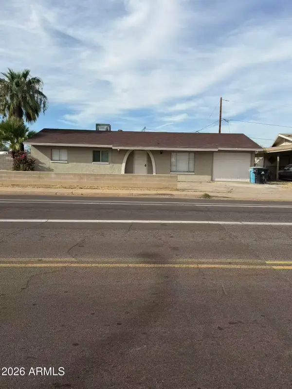 4244 W Encanto Boulevard, Phoenix, AZ 85009