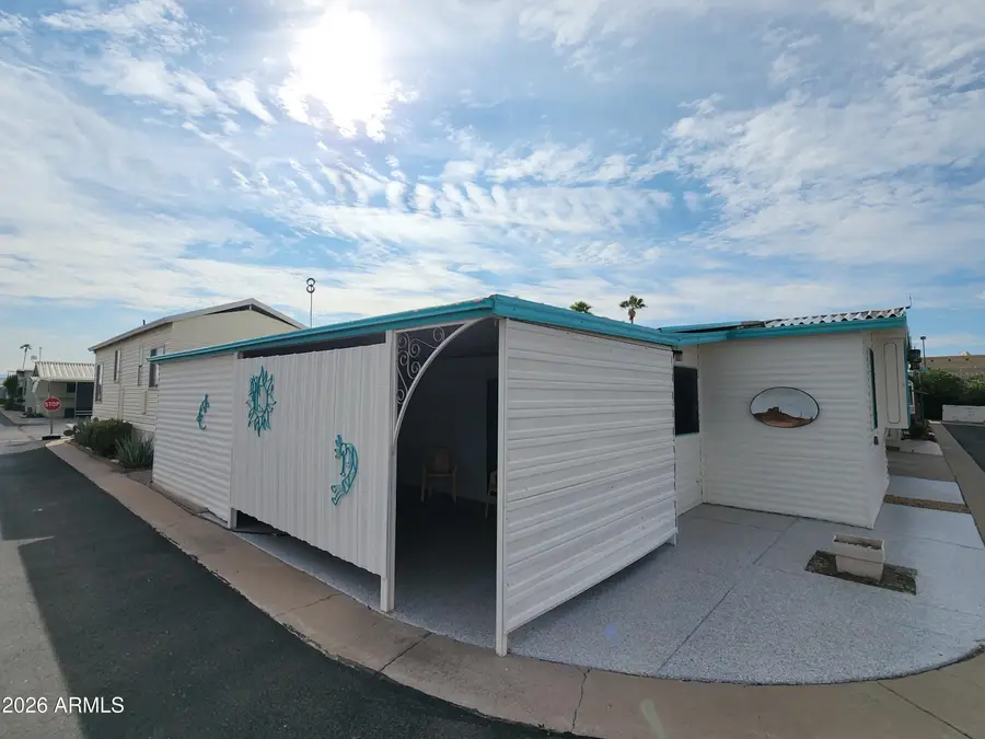 3509 N Joshua Tree Lane, Florence, AZ 85132 - #2