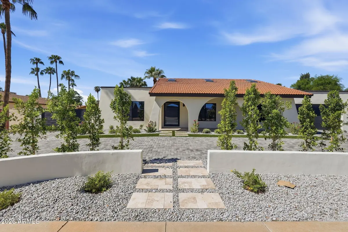 14020 N 64th Street, Scottsdale, AZ 85254 - #1