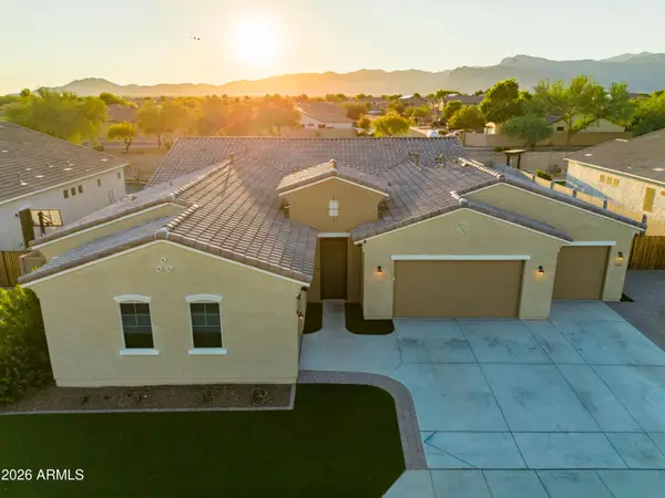 5322 N 182nd Lane, Litchfield Park, AZ 85340