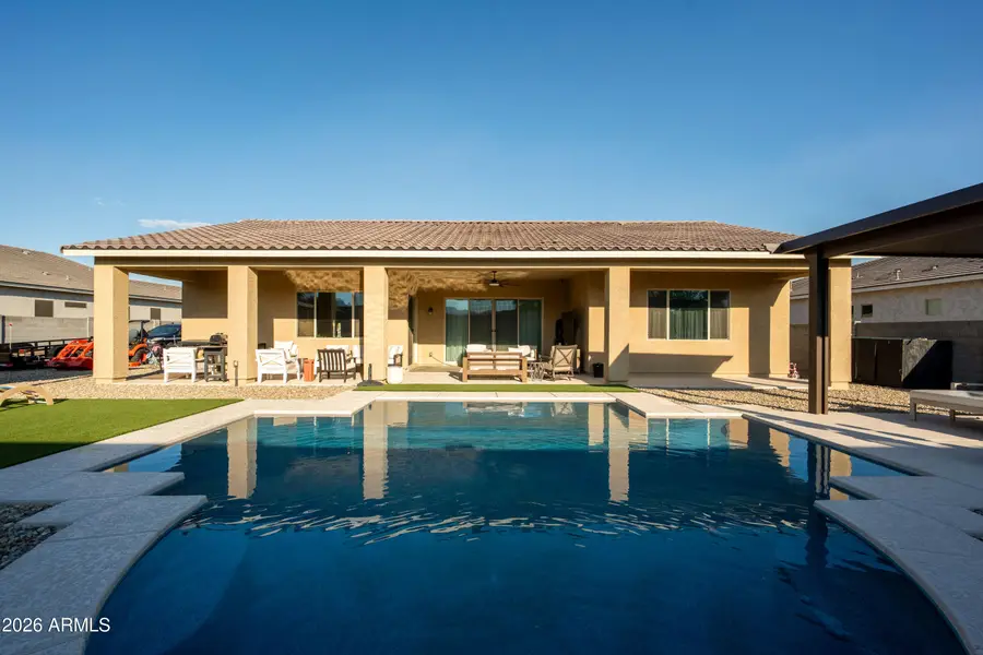 5322 N 182nd Lane, Litchfield Park, AZ 85340 - #2