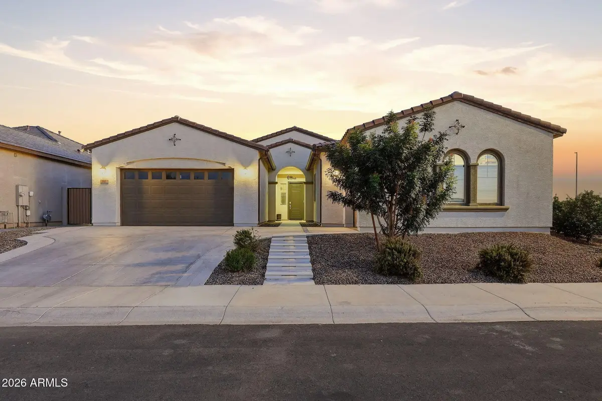 161 E Elmwood Place, Chandler, AZ 85249 - #1