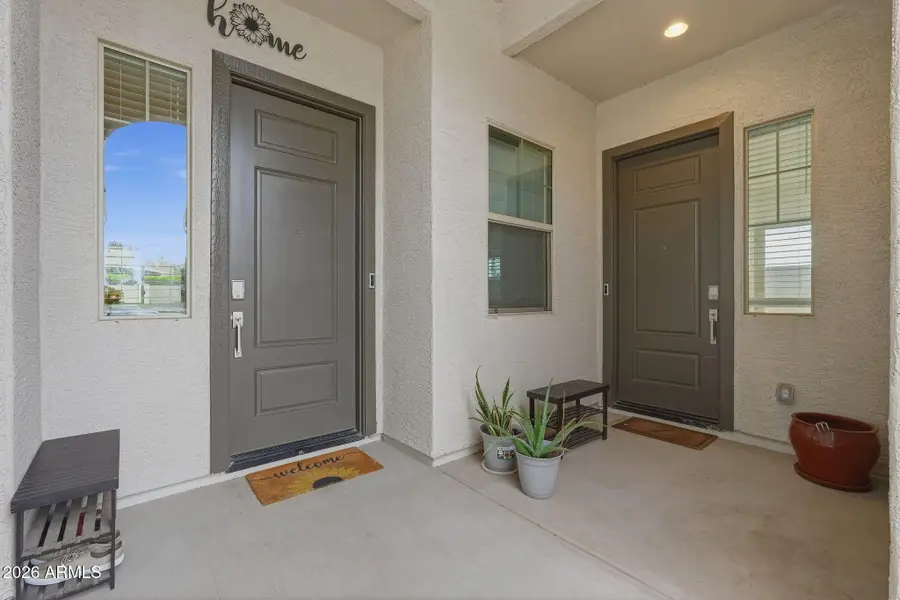 161 E Elmwood Place, Chandler, AZ 85249 - #3