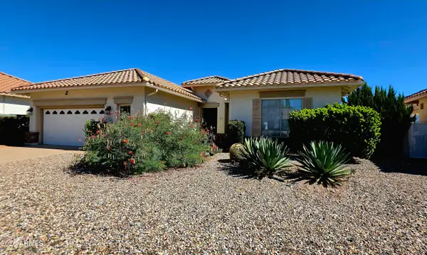 2967 Softwind Drive, Sierra Vista, AZ 85650
