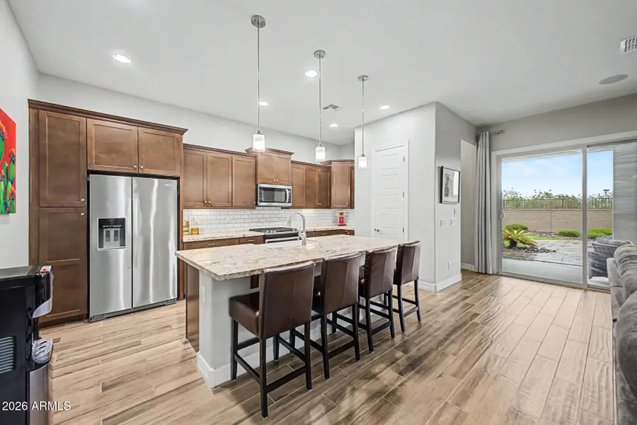 16458 W Gary Way, Goodyear, AZ 85338 - #2