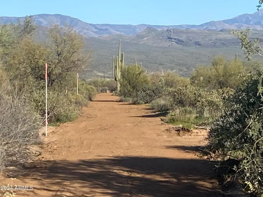 164xx E Morning Vista Drive #'-', Scottsdale, AZ 85262 - #3