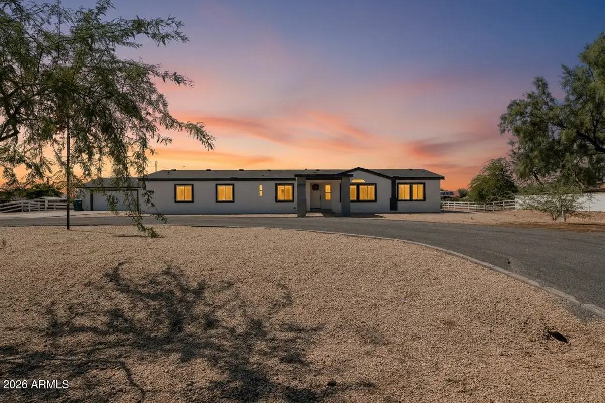 23538 N Mustang Way, Florence, AZ 85132 - #1