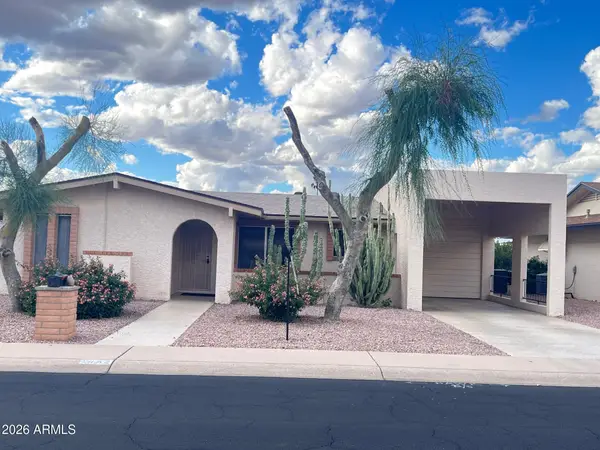 2152 N Stockton Place, Mesa, AZ 85215