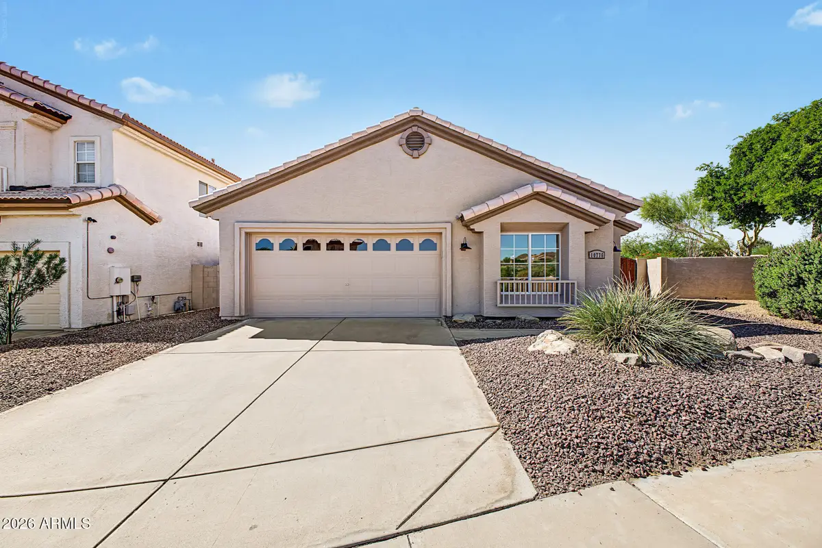 10776 N 119th Street, Scottsdale, AZ 85259 - #1
