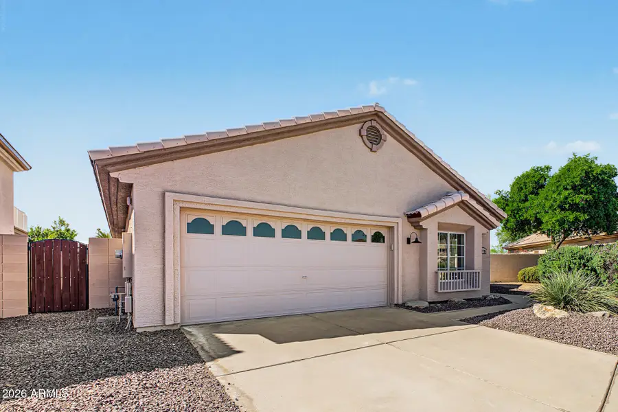 10776 N 119th Street, Scottsdale, AZ 85259 - #3