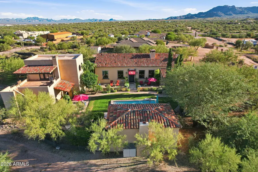 28319 N 138th Street, Scottsdale, AZ 85262 - #3